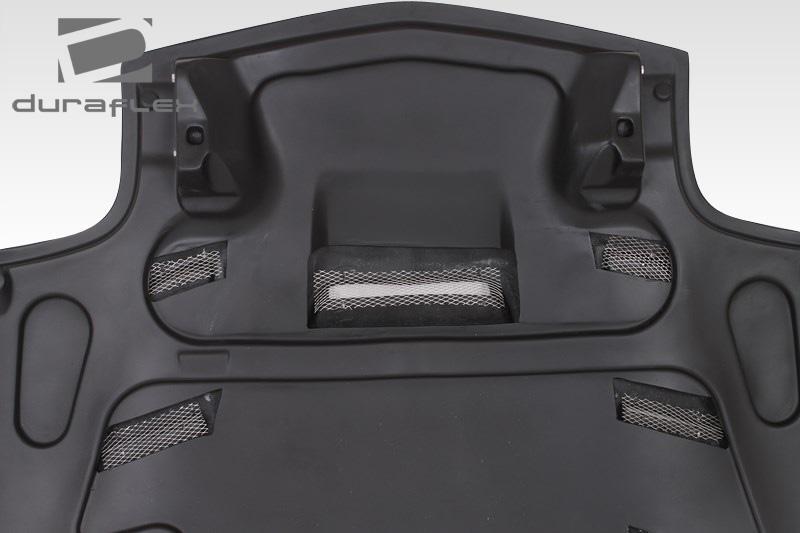 1997-2004 Chevrolet Corvette Duraflex ZR Edition 2 Hood - Image 10