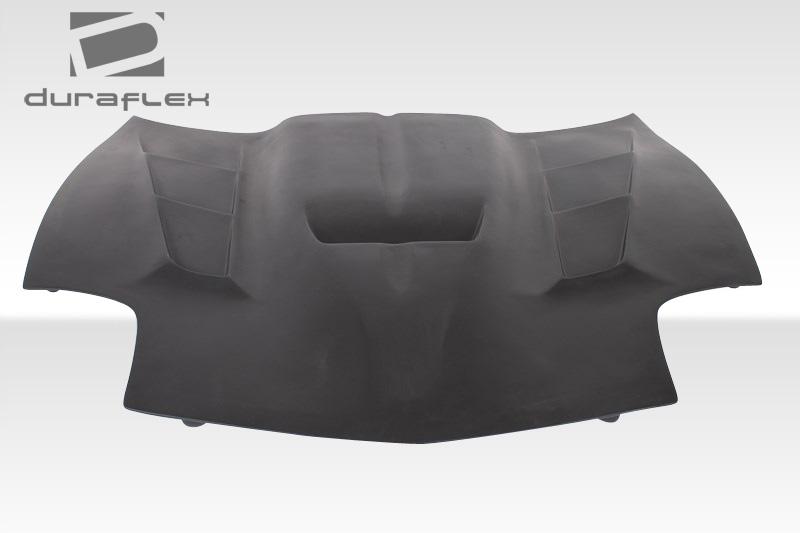 1997-2004 Chevrolet Corvette Duraflex ZR Edition 2 Hood - Image 11