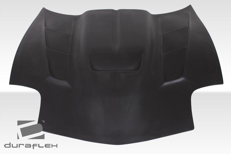 1997-2004 Chevrolet Corvette Duraflex ZR Edition 2 Hood - Image 12