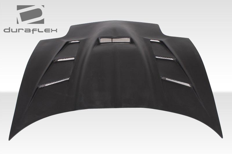 1997-2004 Chevrolet Corvette Duraflex ZR Edition 2 Hood - Image 13