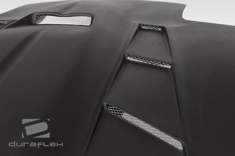 1997-2004 Chevrolet Corvette Duraflex ZR Edition 2 Hood - Image 14