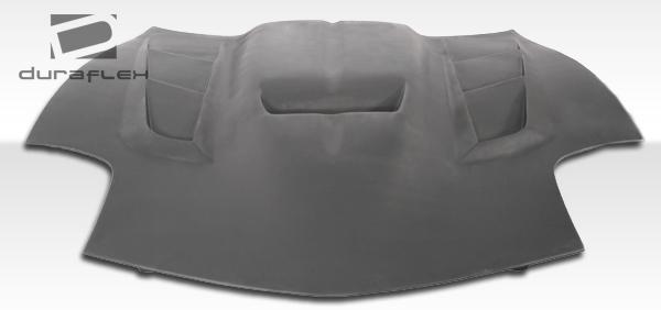 1997-2004 Chevrolet Corvette Duraflex ZR Edition 2 Hood - Image 5
