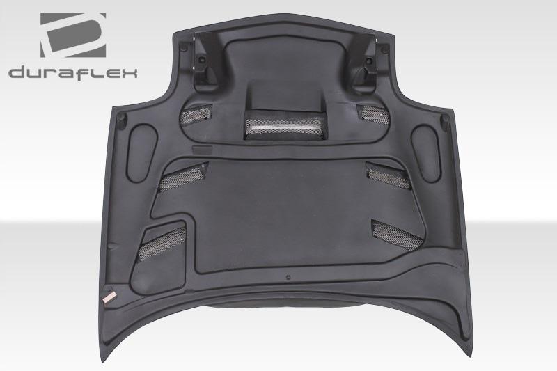 1997-2004 Chevrolet Corvette Duraflex ZR Edition 2 Hood - Image 9