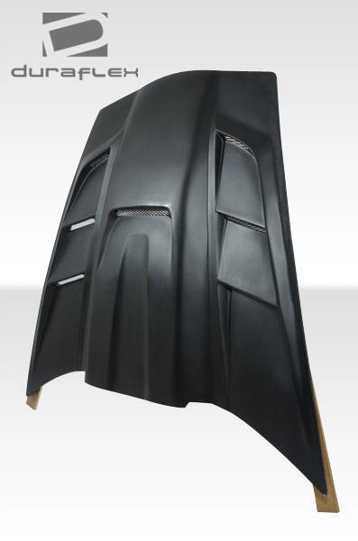 2005-2013 Chevrolet Corvette Duraflex ZR Edition 2 Hood - Image 10