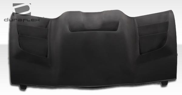2005-2013 Chevrolet Corvette Duraflex ZR Edition 2 Hood - Image 3