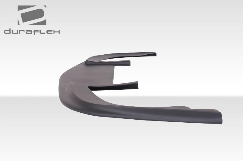 1997-2004 Chevrolet Corvette Duraflex Vortex Front Lip - Image 11