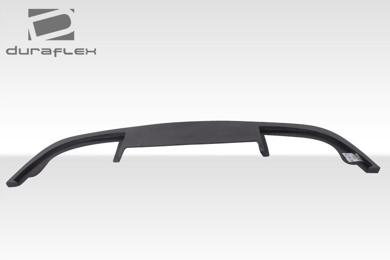 1997-2004 Chevrolet Corvette Duraflex Vortex Front Lip - Image 12
