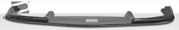 1997-2004 Chevrolet Corvette Duraflex Vortex Front Lip - Image 2