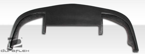 1997-2004 Chevrolet Corvette Duraflex Vortex Front Lip - Image 6