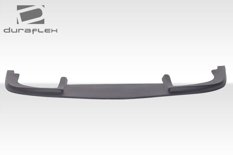 1997-2004 Chevrolet Corvette Duraflex Vortex Front Lip - Image 8