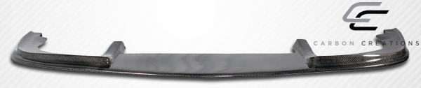 1997-2004 Chevrolet Corvette Carbon Creations Vortex Carbon Fiber Front Lip - Image 4