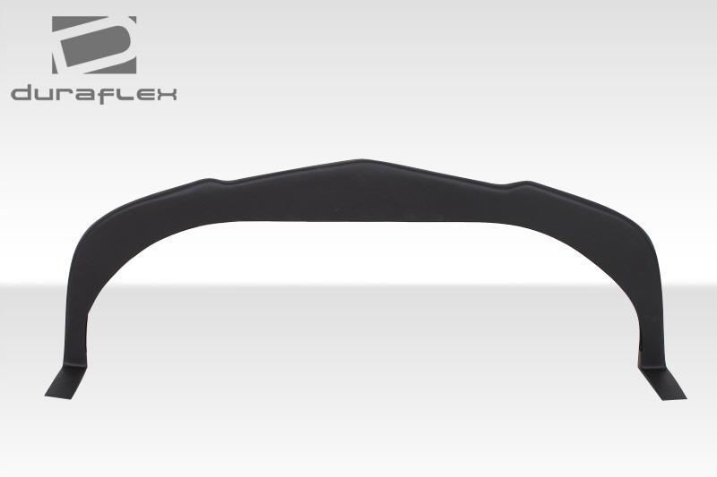 1997-2004 Chevrolet Corvette Duraflex C5R Front Lip - Image 13