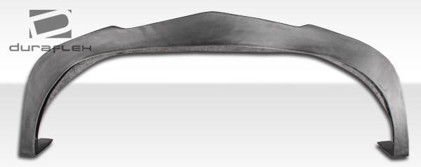 1997-2004 Chevrolet Corvette Duraflex C5R Front Lip - Image 5