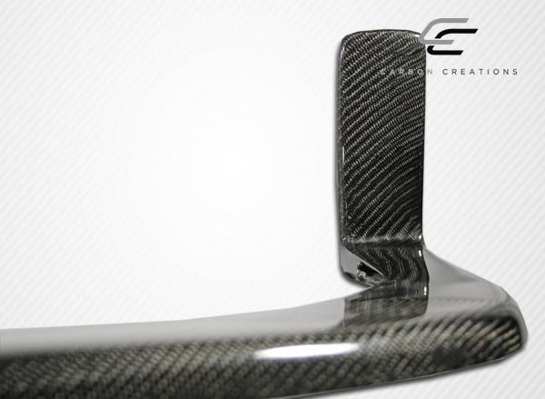1997-2004 Chevrolet Corvette Carbon Creations C5R Carbon Fiber Front Lip - Image 10