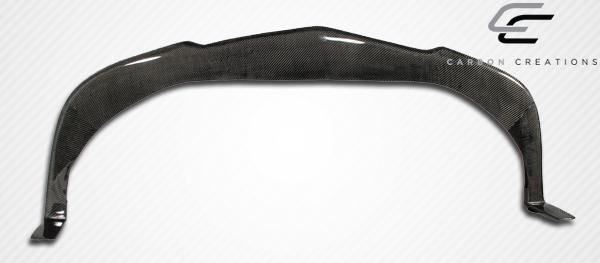 1997-2004 Chevrolet Corvette Carbon Creations C5R Carbon Fiber Front Lip - Image 11