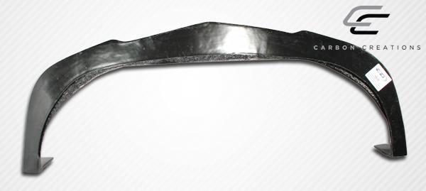 1997-2004 Chevrolet Corvette Carbon Creations C5R Carbon Fiber Front Lip - Image 12