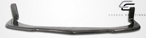 1997-2004 Chevrolet Corvette Carbon Creations C5R Carbon Fiber Front Lip - Image 6