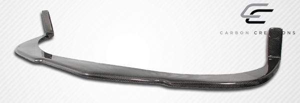 1997-2004 Chevrolet Corvette Carbon Creations C5R Carbon Fiber Front Lip - Image 7