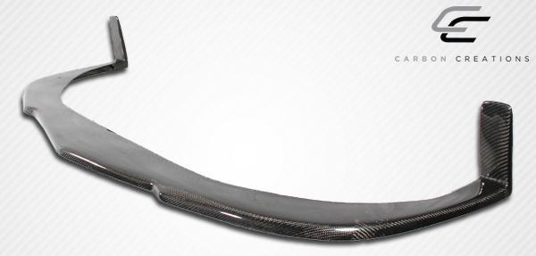1997-2004 Chevrolet Corvette Carbon Creations C5R Carbon Fiber Front Lip - Image 8