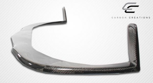 1997-2004 Chevrolet Corvette Carbon Creations C5R Carbon Fiber Front Lip - Image 9