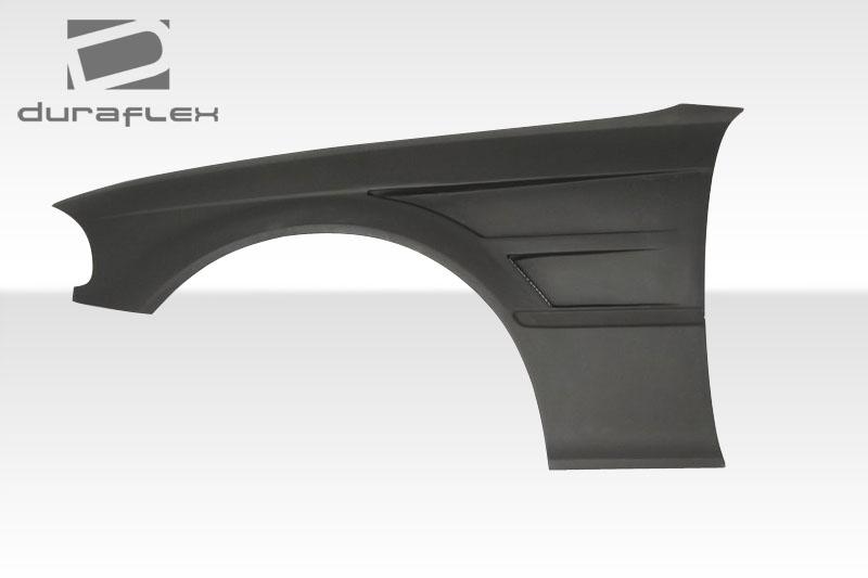 2000-2003 BMW 3 Series Duraflex Executive Fender - Image 3