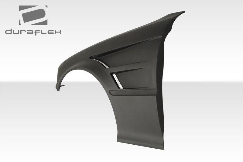 2000-2003 BMW 3 Series Duraflex Executive Fender - Image 4