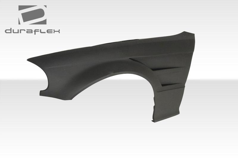 2000-2003 BMW 3 Series Duraflex Executive Fender - Image 5