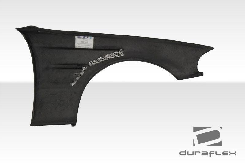 2000-2003 BMW 3 Series Duraflex Executive Fender - Image 6