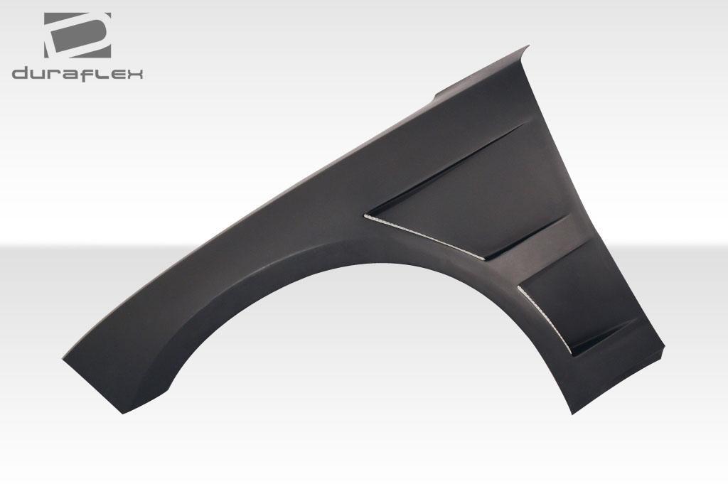 2006-2010 Dodge Charger Duraflex Executive Fender - Image 3