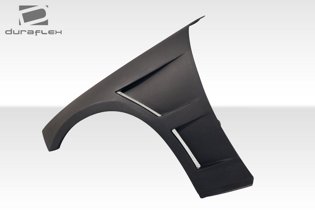 2006-2010 Dodge Charger Duraflex Executive Fender - Image 4