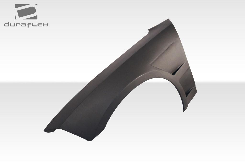 2006-2010 Dodge Charger Duraflex Executive Fender - Image 5