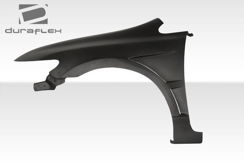 2006-2011 Honda Civic Duraflex GT Concept Fender - Image 3
