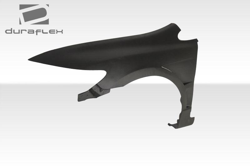 2006-2011 Honda Civic Duraflex GT Concept Fender - Image 5