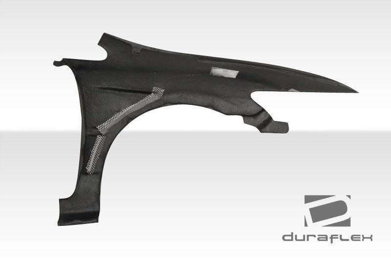 2006-2011 Honda Civic Duraflex GT Concept Fender - Image 6