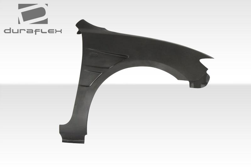 2004-2009 Mazda 3 Duraflex GT Concept Fender - Image 3