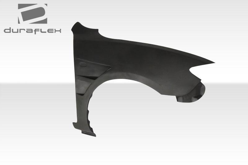 2004-2009 Mazda 3 Duraflex GT Concept Fender - Image 4