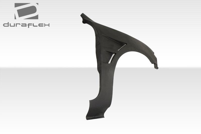 2004-2009 Mazda 3 Duraflex GT Concept Fender - Image 5