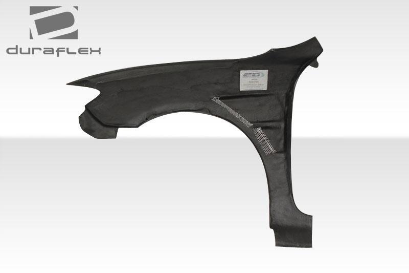 2004-2009 Mazda 3 Duraflex GT Concept Fender - Image 6