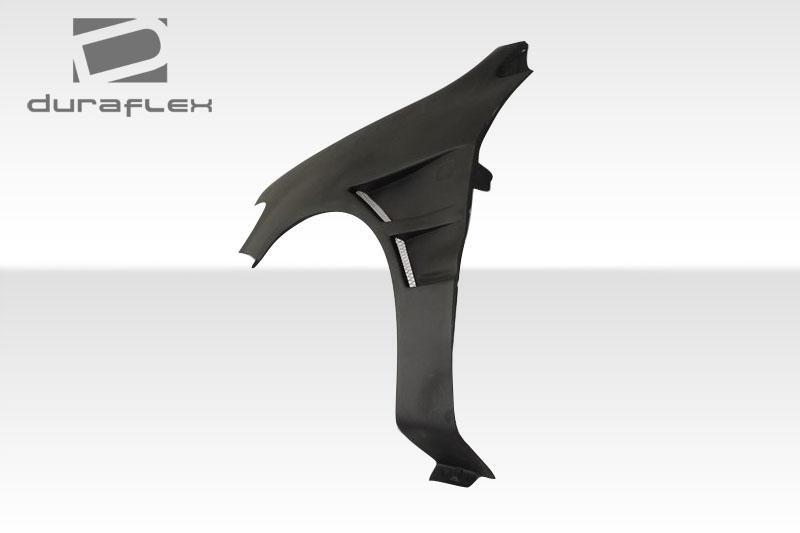 2002-2003 Mitsubishi Lancer Duraflex GT Concept Fender - Image 4