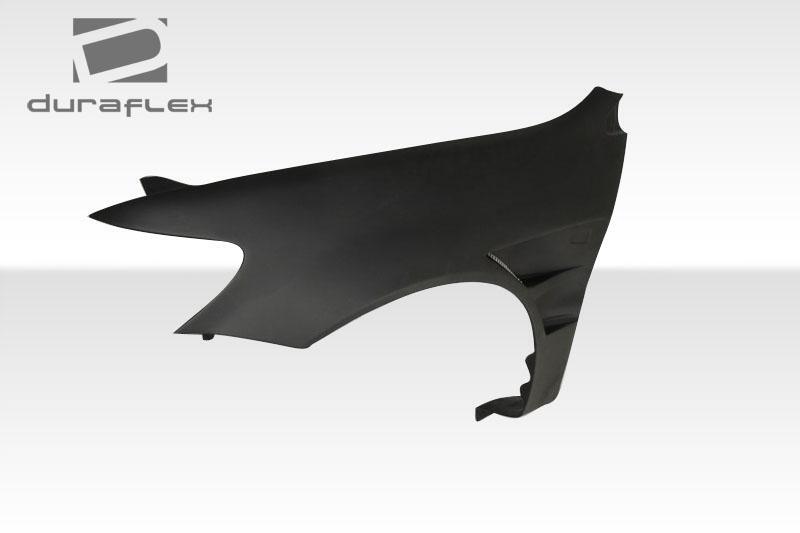 2002-2003 Mitsubishi Lancer Duraflex GT Concept Fender - Image 5