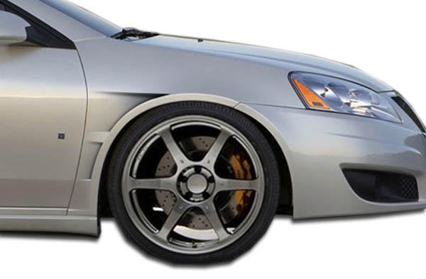 2005-2010 Pontiac G6 Duraflex GT Concept Fender - Image 1