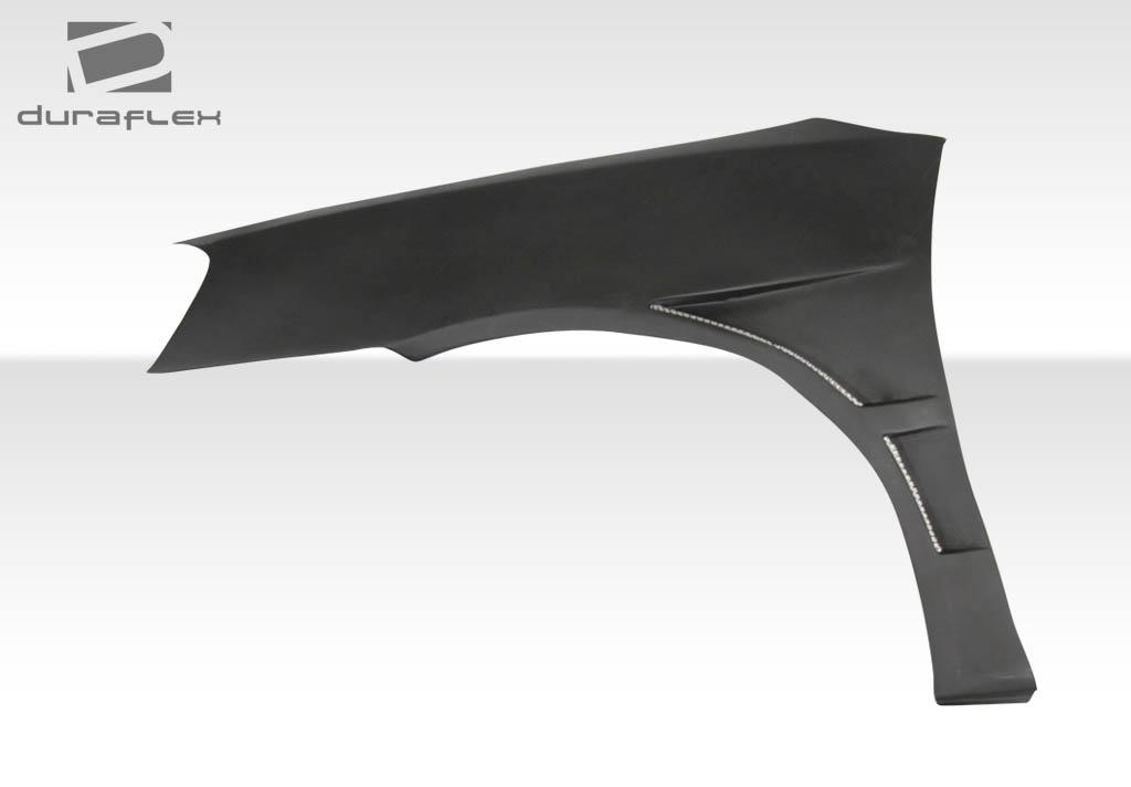 2005-2010 Pontiac G6 Duraflex GT Concept Fender - Image 3
