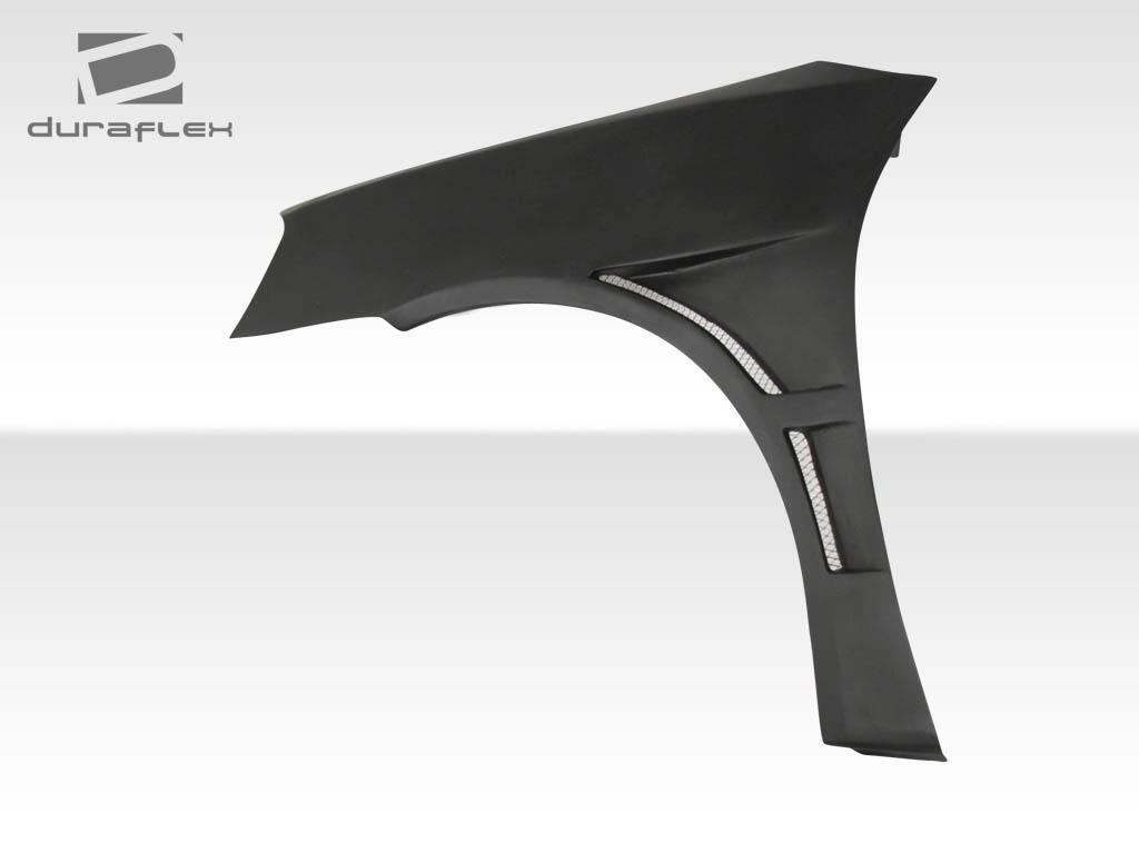 2005-2010 Pontiac G6 Duraflex GT Concept Fender - Image 4