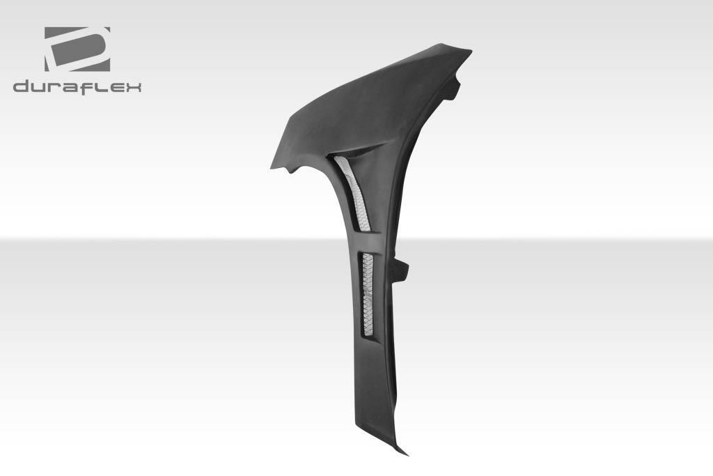 2005-2010 Pontiac G6 Duraflex GT Concept Fender - Image 5