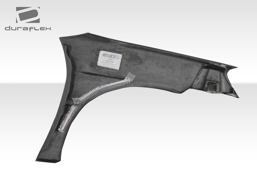 2005-2010 Pontiac G6 Duraflex GT Concept Fender - Image 6