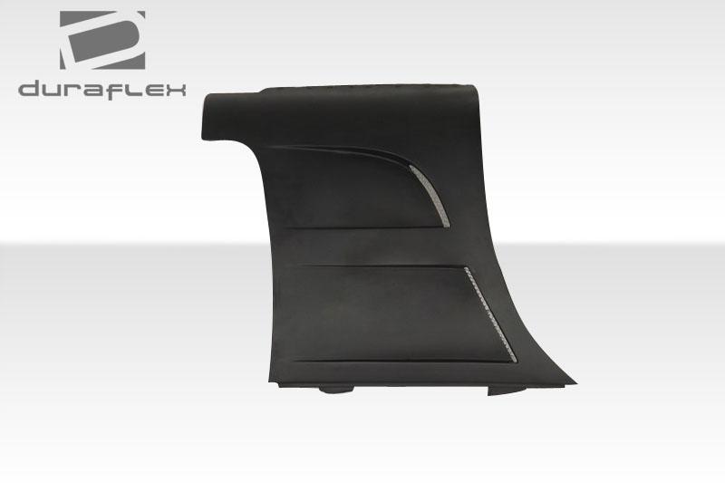 2006-2009 Pontiac Solstice Duraflex GT Concept Fender - Image 3