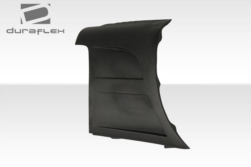 2006-2009 Pontiac Solstice Duraflex GT Concept Fender - Image 4