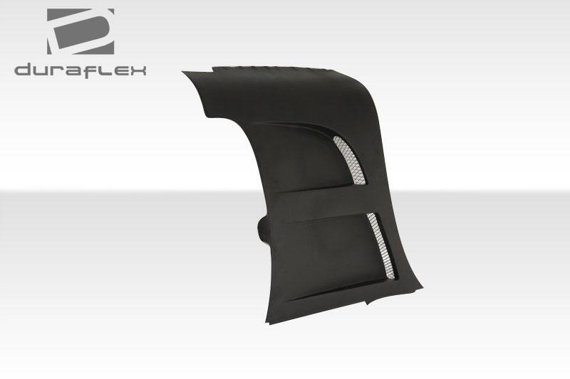 2006-2009 Pontiac Solstice Duraflex GT Concept Fender - Image 5