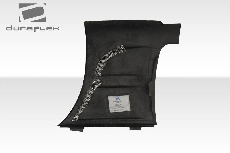 2006-2009 Pontiac Solstice Duraflex GT Concept Fender - Image 6