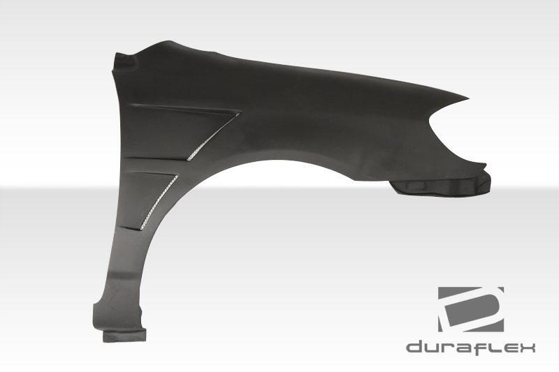 2003-2008 Toyota Corolla Duraflex GT Concept Fender - Image 3